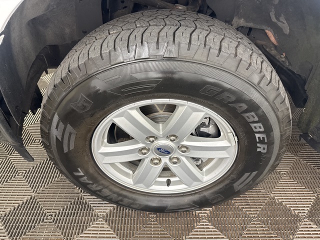 2021 Ford F-150 XLT photo 23