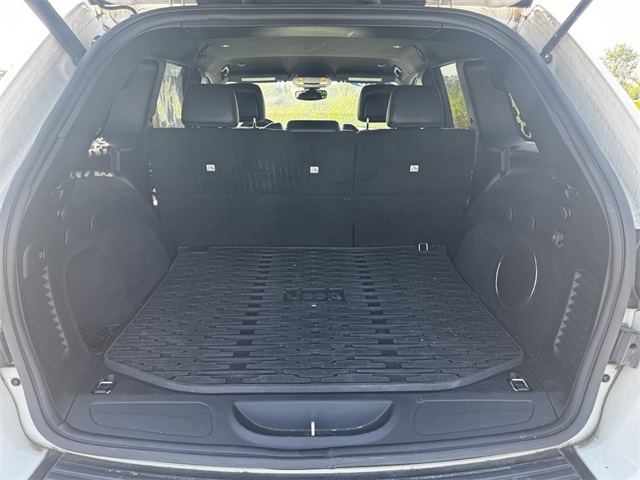 2020 Jeep Grand Cherokee Laredo photo 17