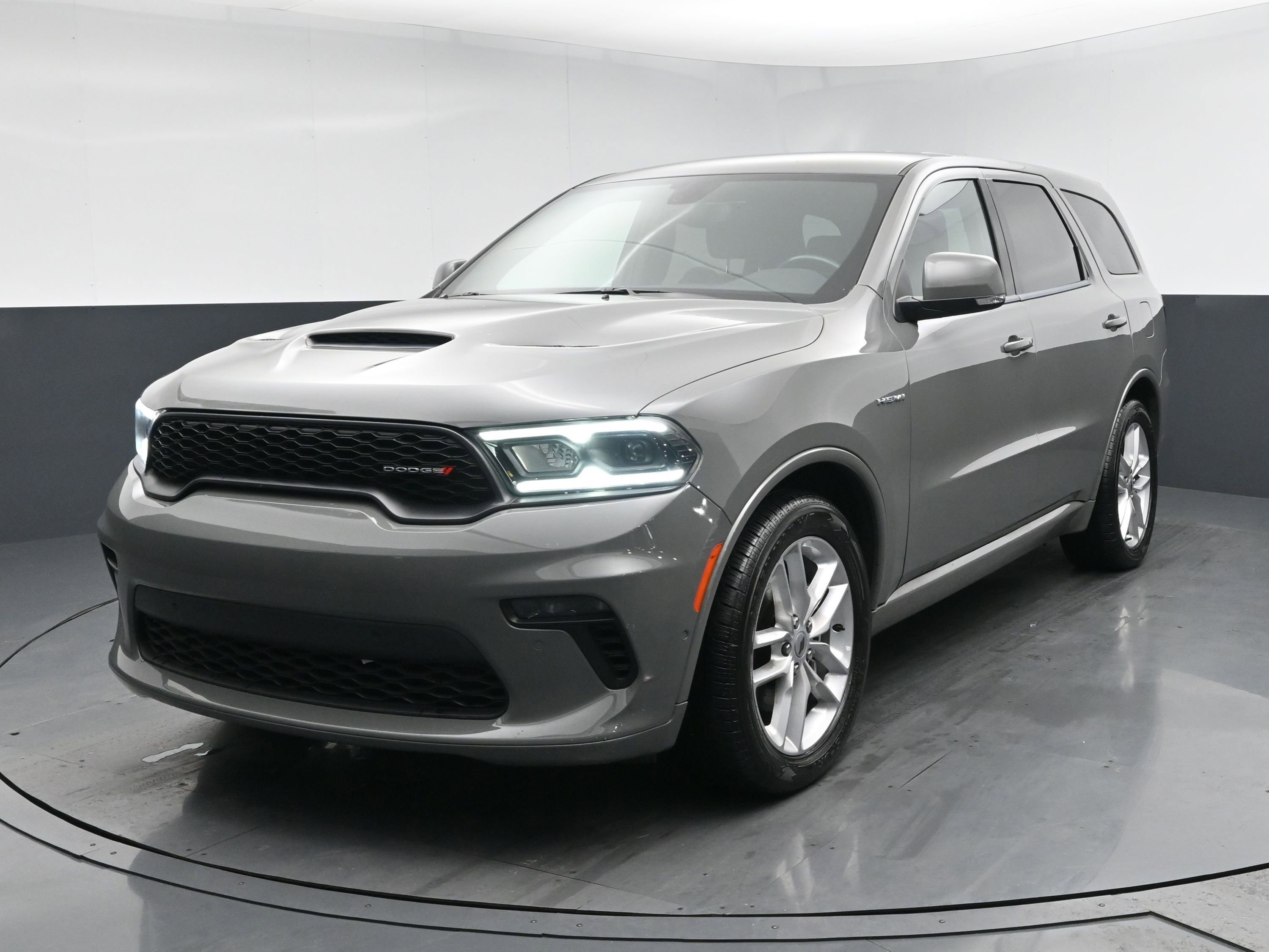 2022 Dodge Durango R/T's photo