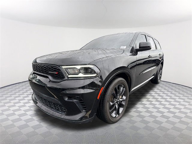 2025 Dodge Durango GT's photo
