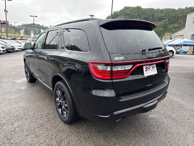 2026 Dodge Durango GT Plus photo 4