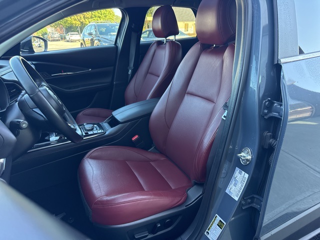 2023 Mazda CX-30 2.5 S Carbon photo 11