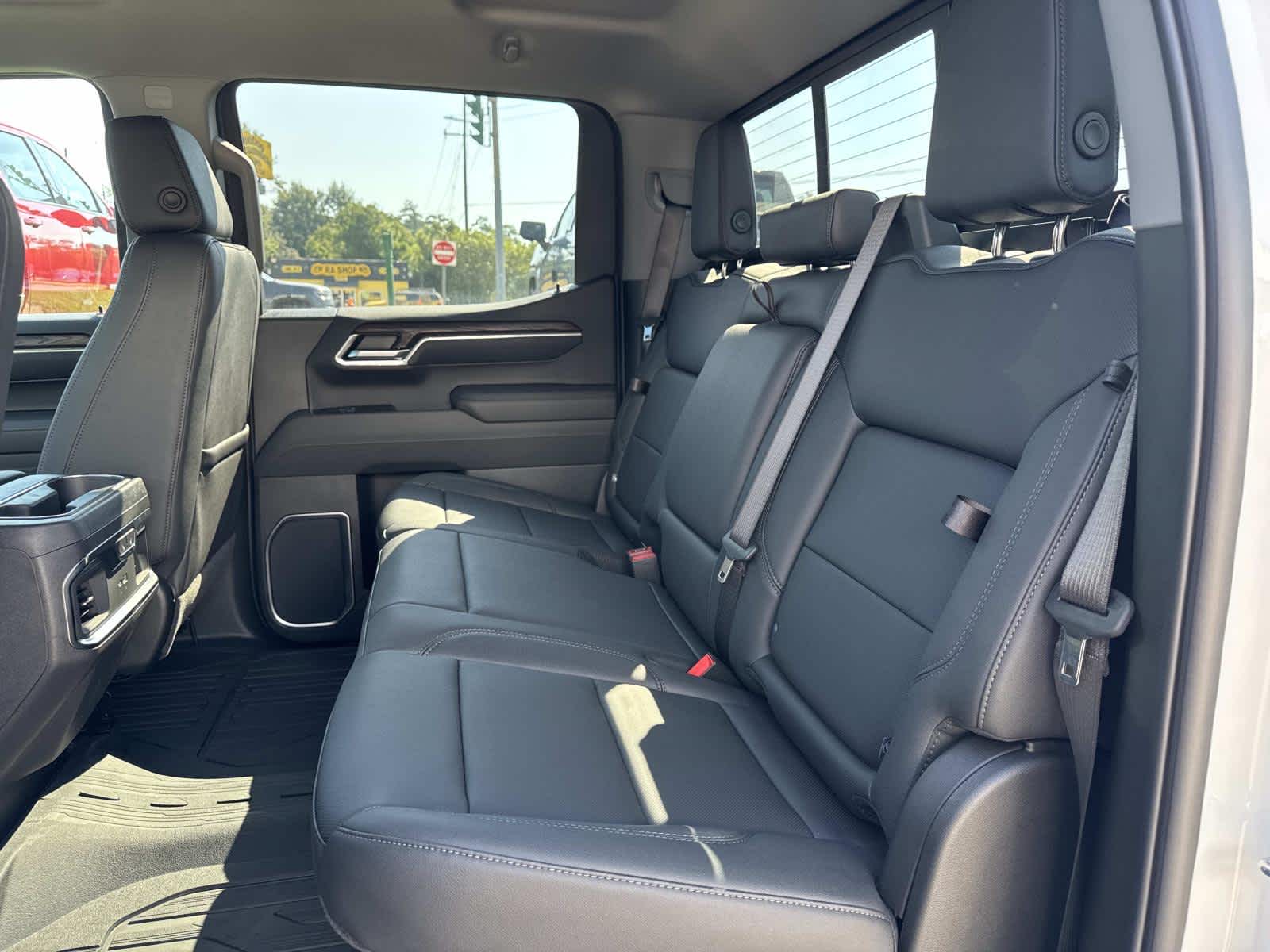 2026 Gmc Sierra 1500 photo 8