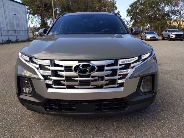 2023 Hyundai Santa Cruz SEL Premium photo 7