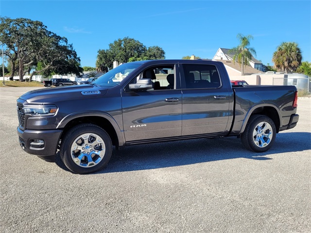 2026 Ram 1500 Big Horn Lone Star photo 2
