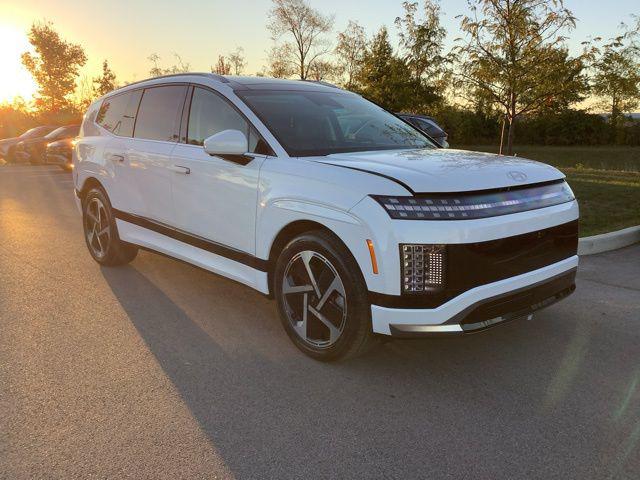 2026 Hyundai Ioniq photo 4