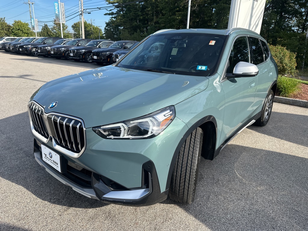 2024 Bmw X1 XDrive28i photo 3