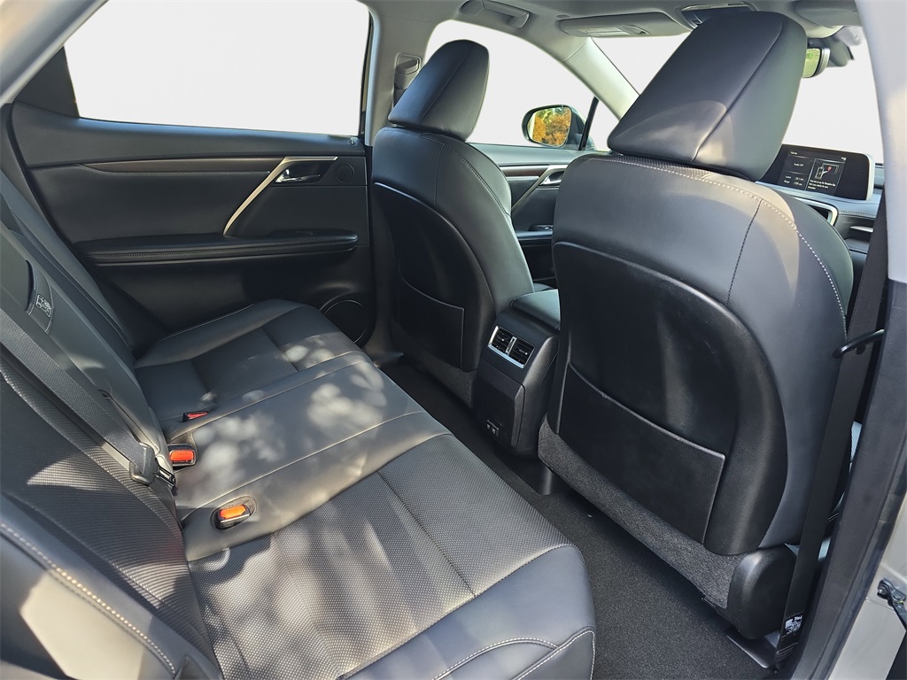 2022 Lexus RX 350 photo 11