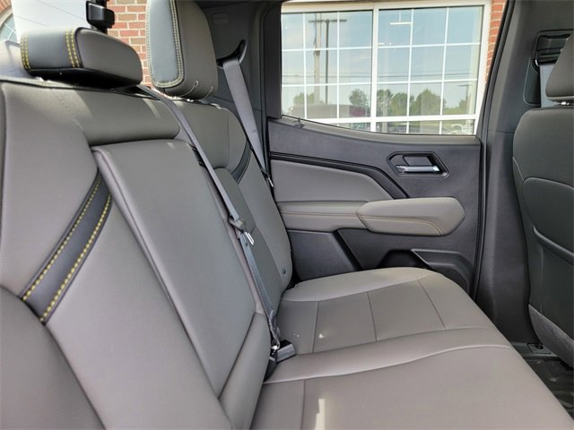 2026 Chevrolet Colorado ZR2 photo 13