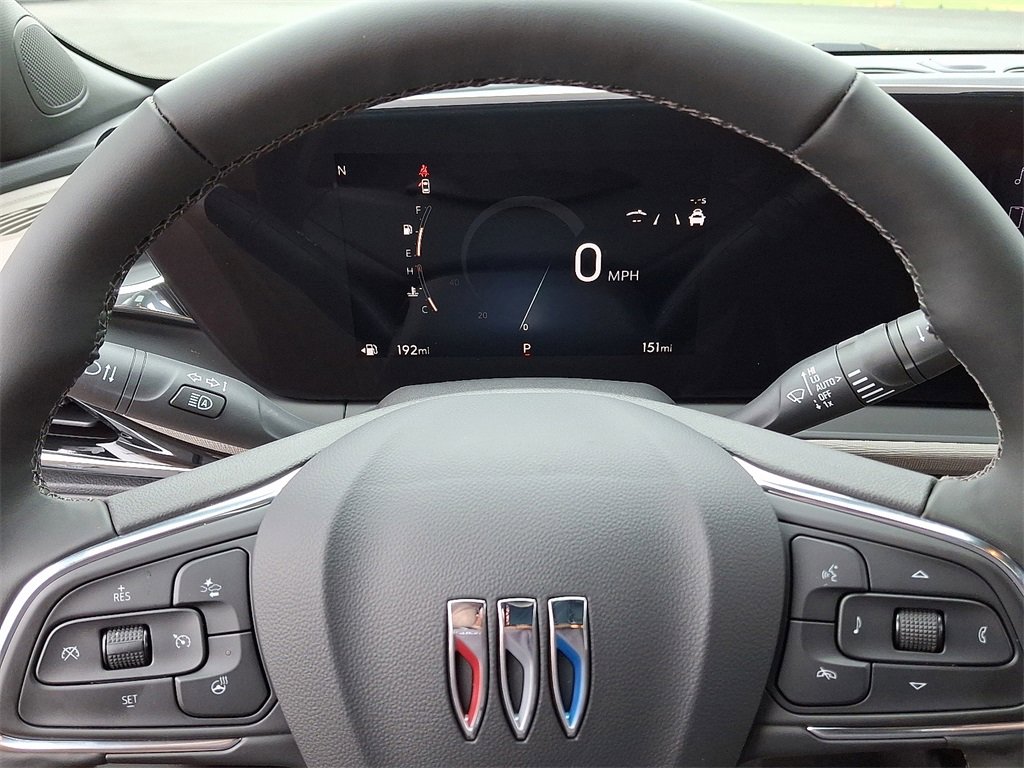2025 Buick Envista Avenir photo 18