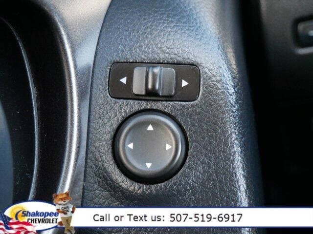 2021 Nissan Rogue Sport S photo 16