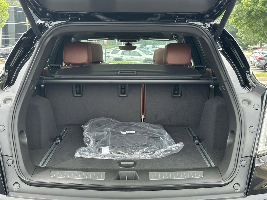 2025 Cadillac XT5 Sport photo 12