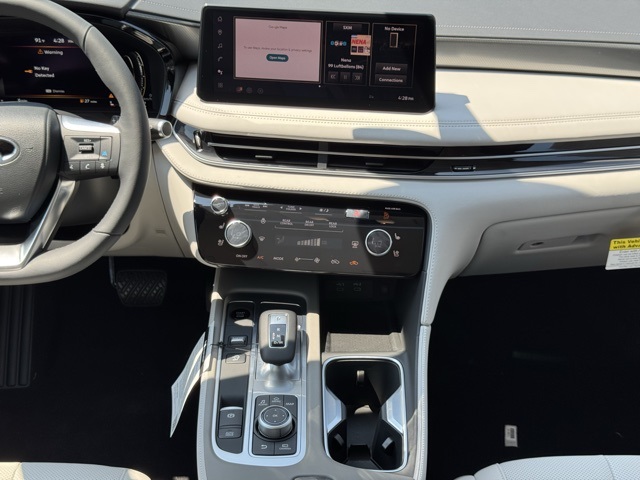 2026 Infiniti QX60 Luxe photo 20