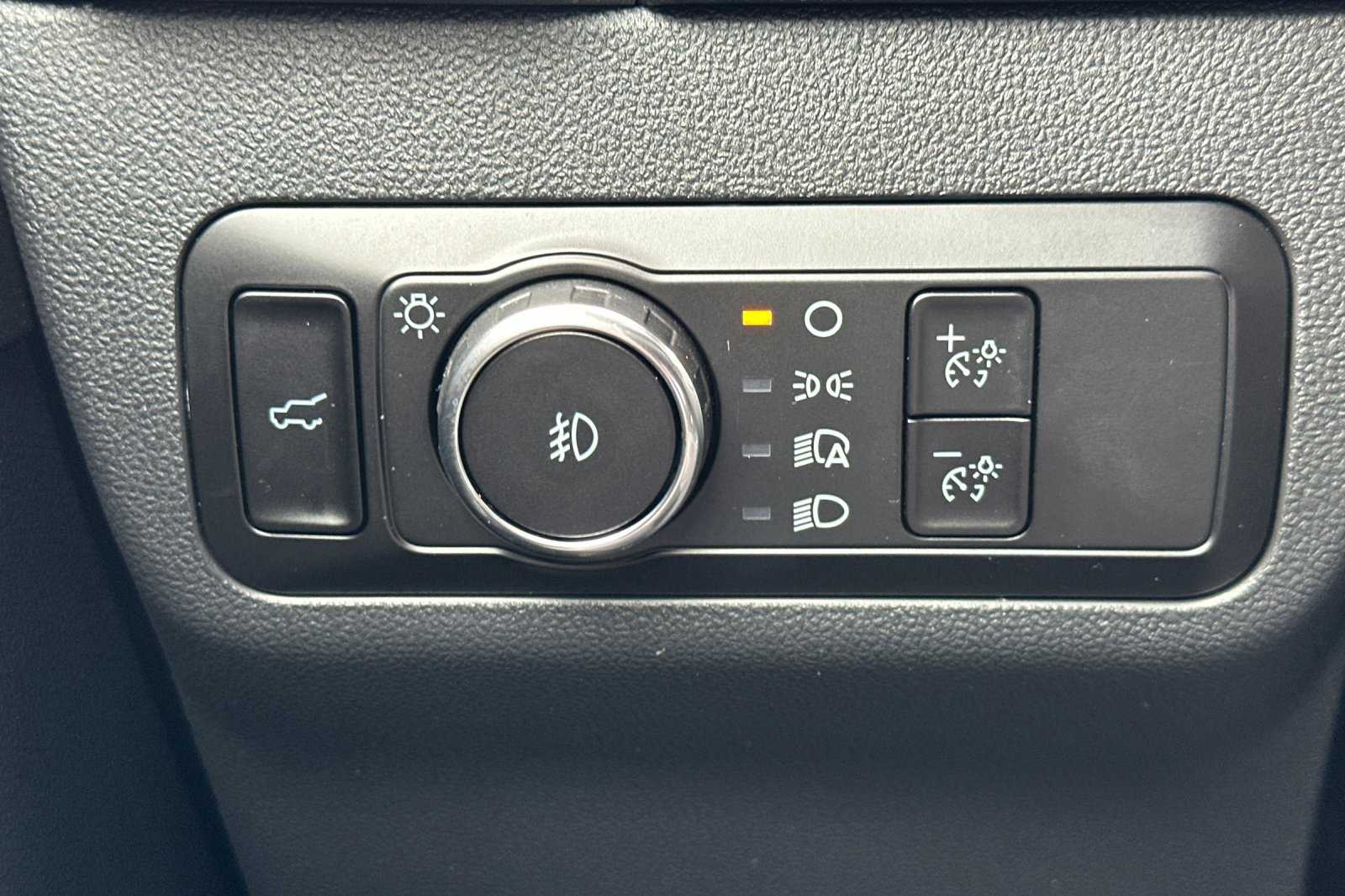 2025 Ford Bronco Sport Outer Banks photo 31