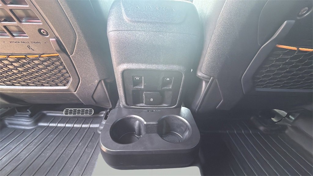 2022 Ford Bronco Base photo 14