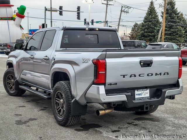 2024 TOYOTA TACOMA - Image 7