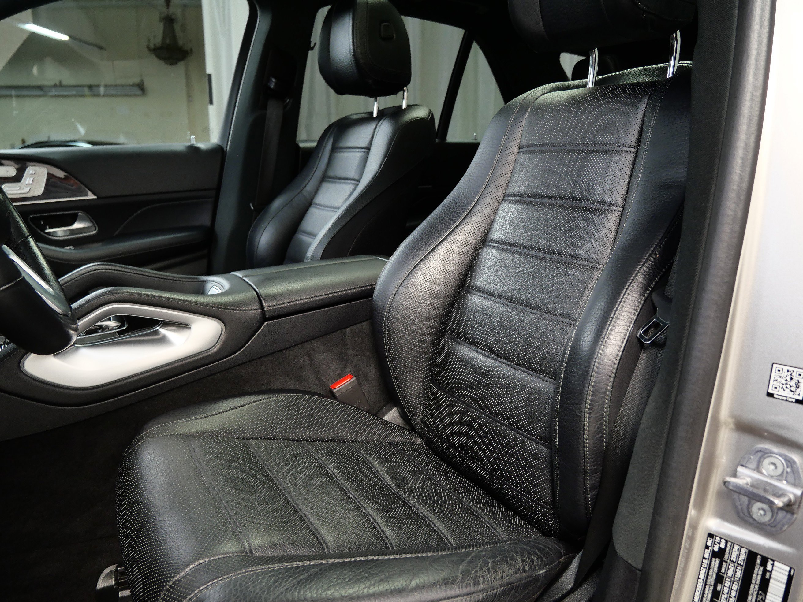 2020 Mercedes Benz GLE 350 4MATIC photo 3