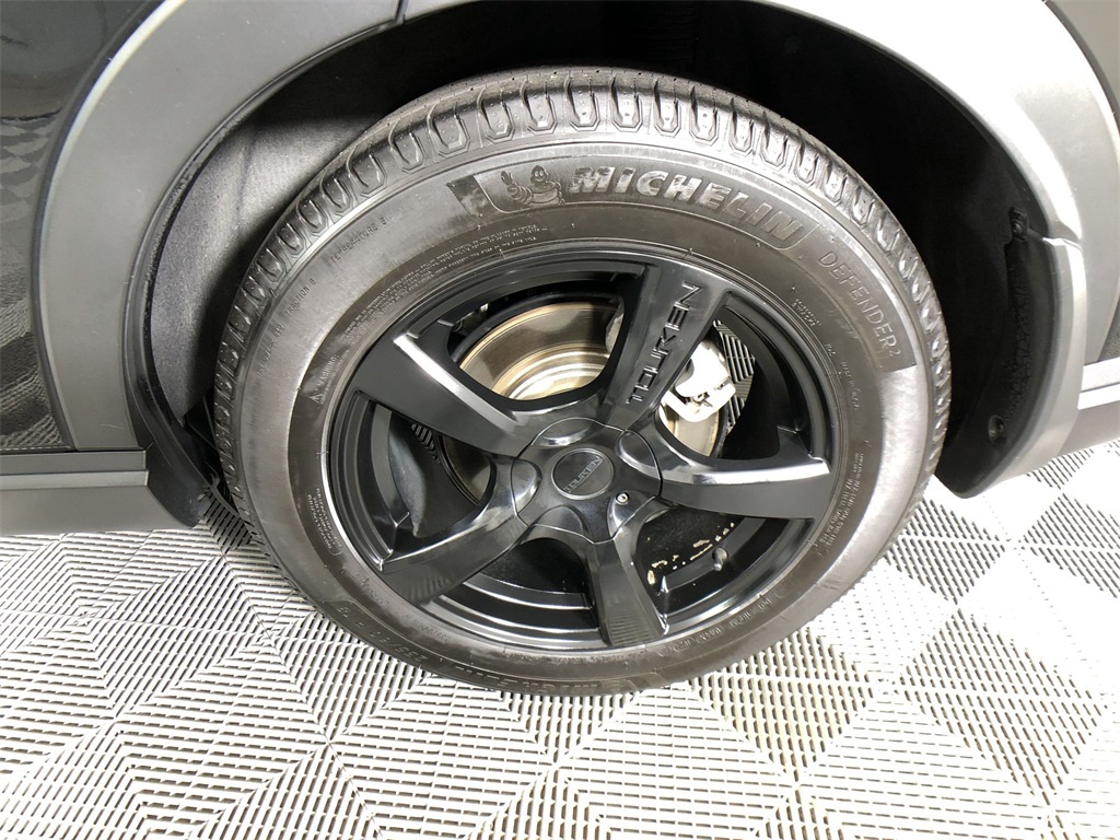 2023 Honda CR-V EX-L photo 21