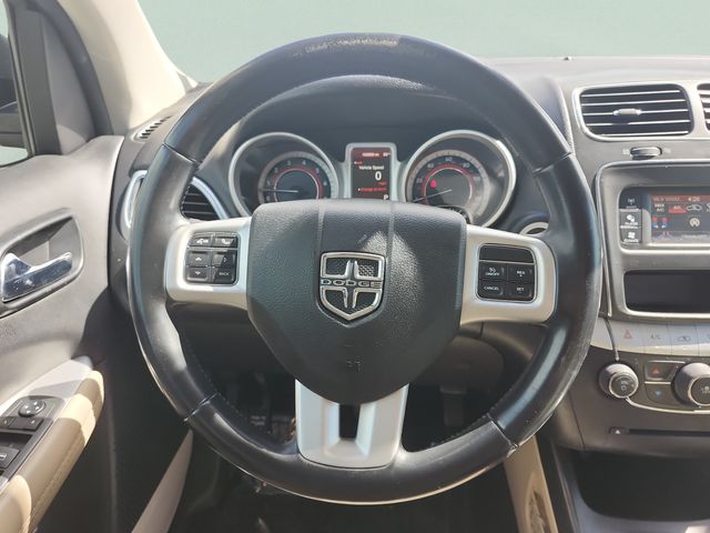 2019 Dodge Journey SE photo 8