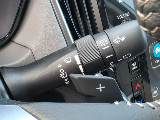2025 Subaru Outback Premium photo 34