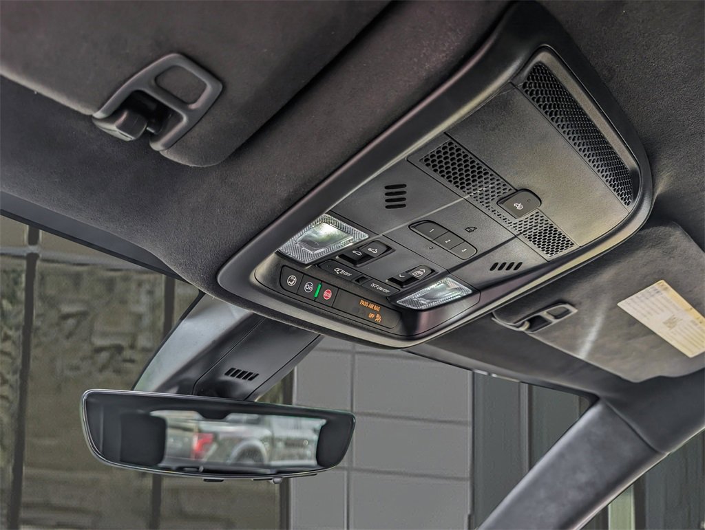 2024 Cadillac XT5 Platinum Premium Luxury photo 32