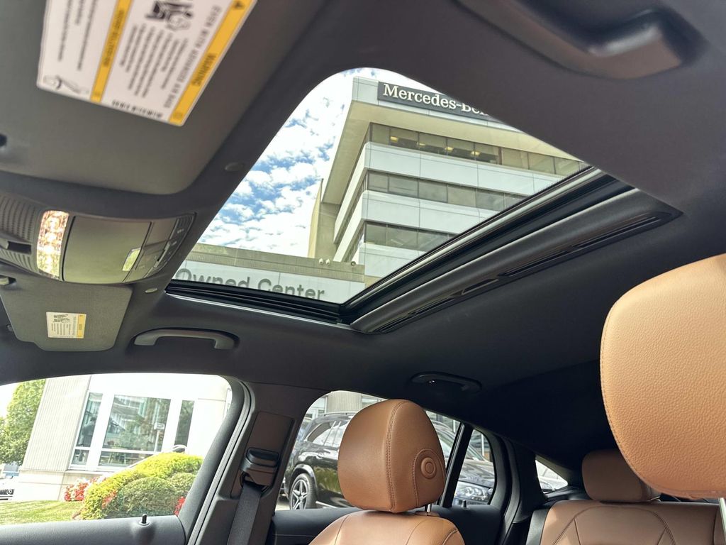 2022 Mercedes Benz GLC 300 Coupe photo 35