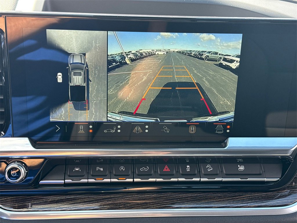 2026 GMC SIERRA - Image 23