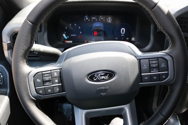 2025 Ford F-150 XLT photo 15
