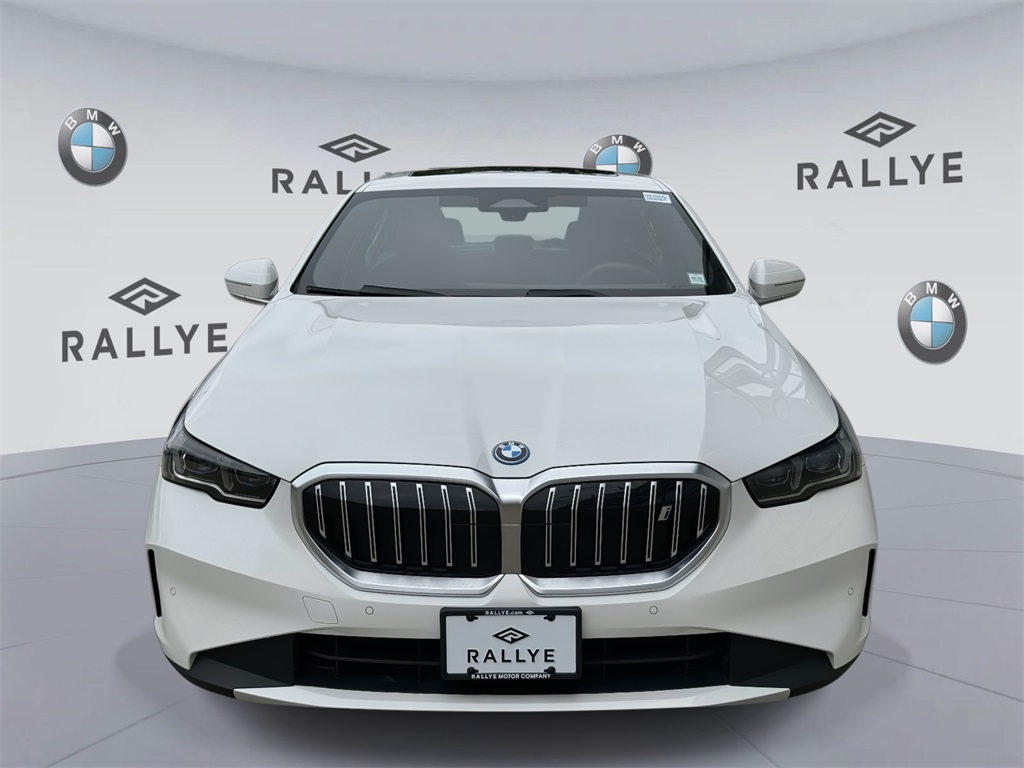 Certified 2024 BMW i5 Base with VIN WBY33FK02RCS00568 for sale in Nassau County, NY
