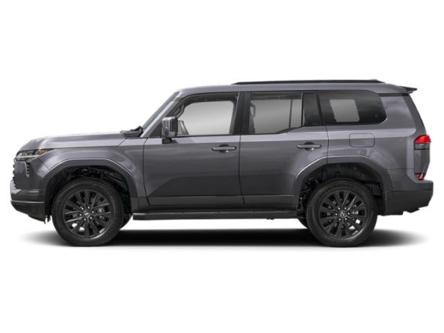 2025 Lexus GX 550 Premium photo 3