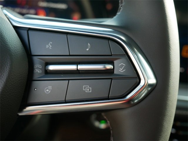 2025 Chevrolet Suburban Premier photo 16