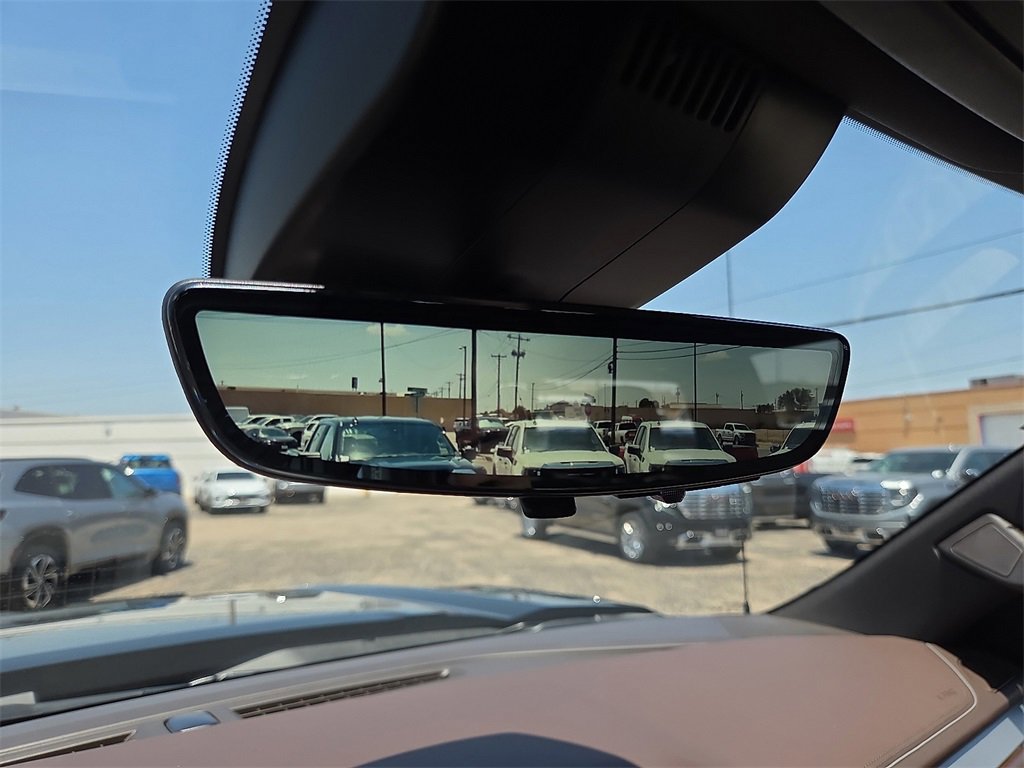 2025 Gmc Sierra 1500 Denali photo 14