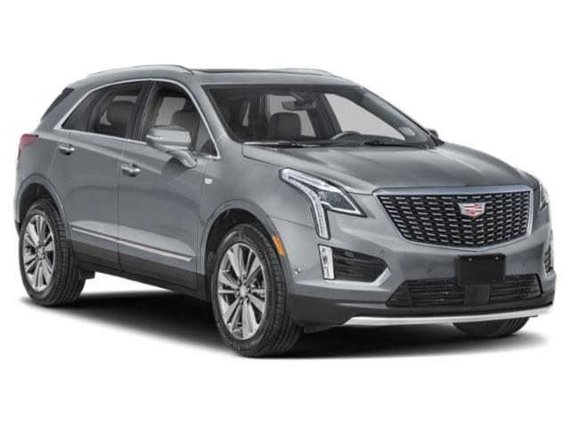 2023 Cadillac XT5 Premium Luxury photo 9