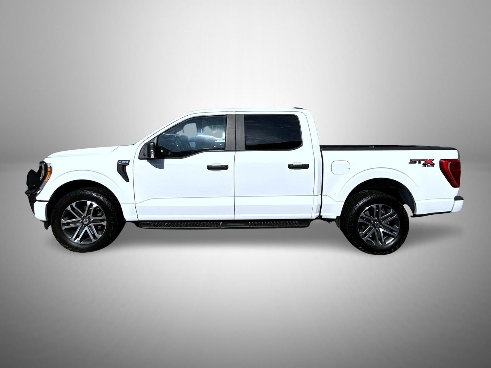 2021 Ford F-150 XL photo 8