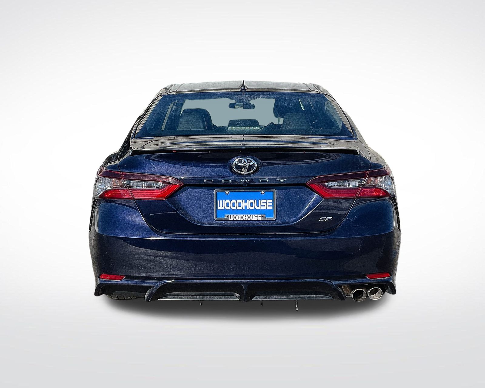 2022 Toyota Camry SE photo 6