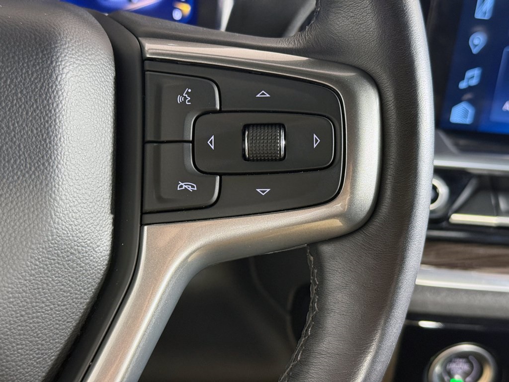 2022 Chevrolet Silverado 1500 LT photo 34