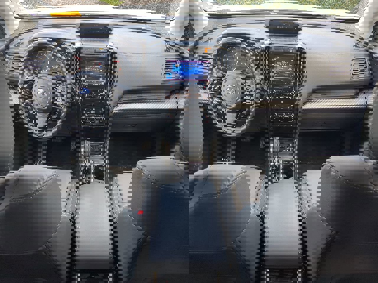 2022 Subaru Ascent Onyx Edition photo 19