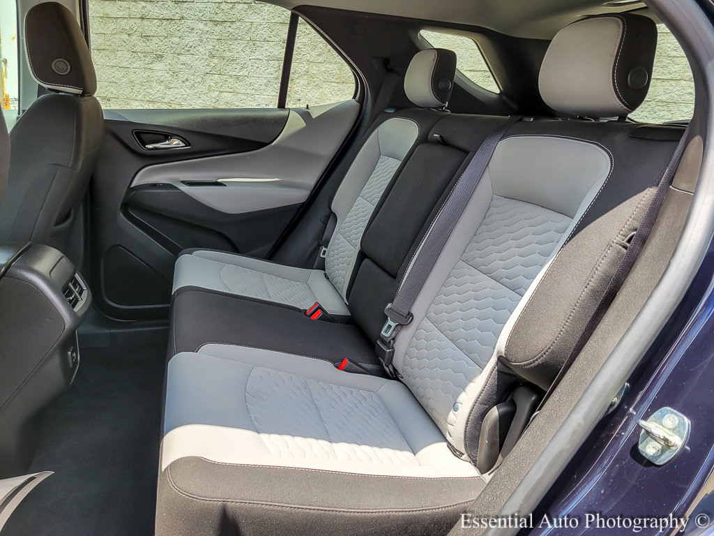 2020 CHEVROLET EQUINOX - Image 9