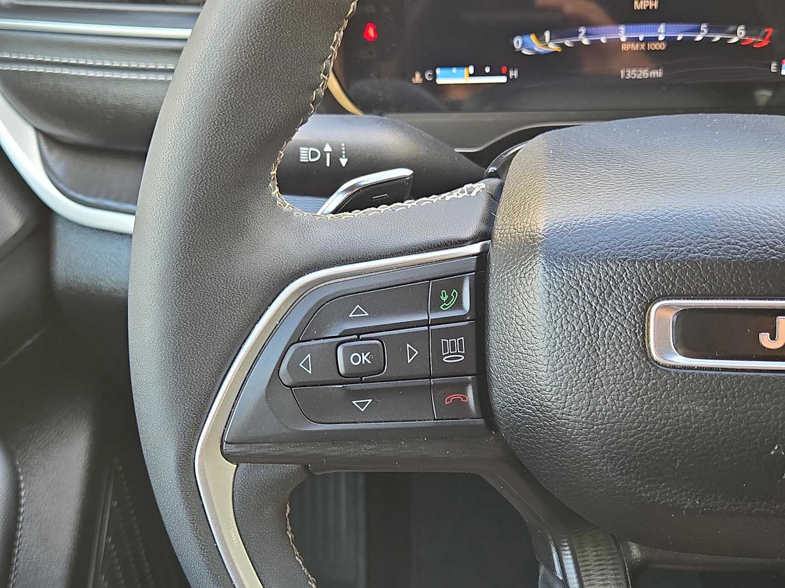 2024 Jeep Grand Cherokee Laredo X photo 22
