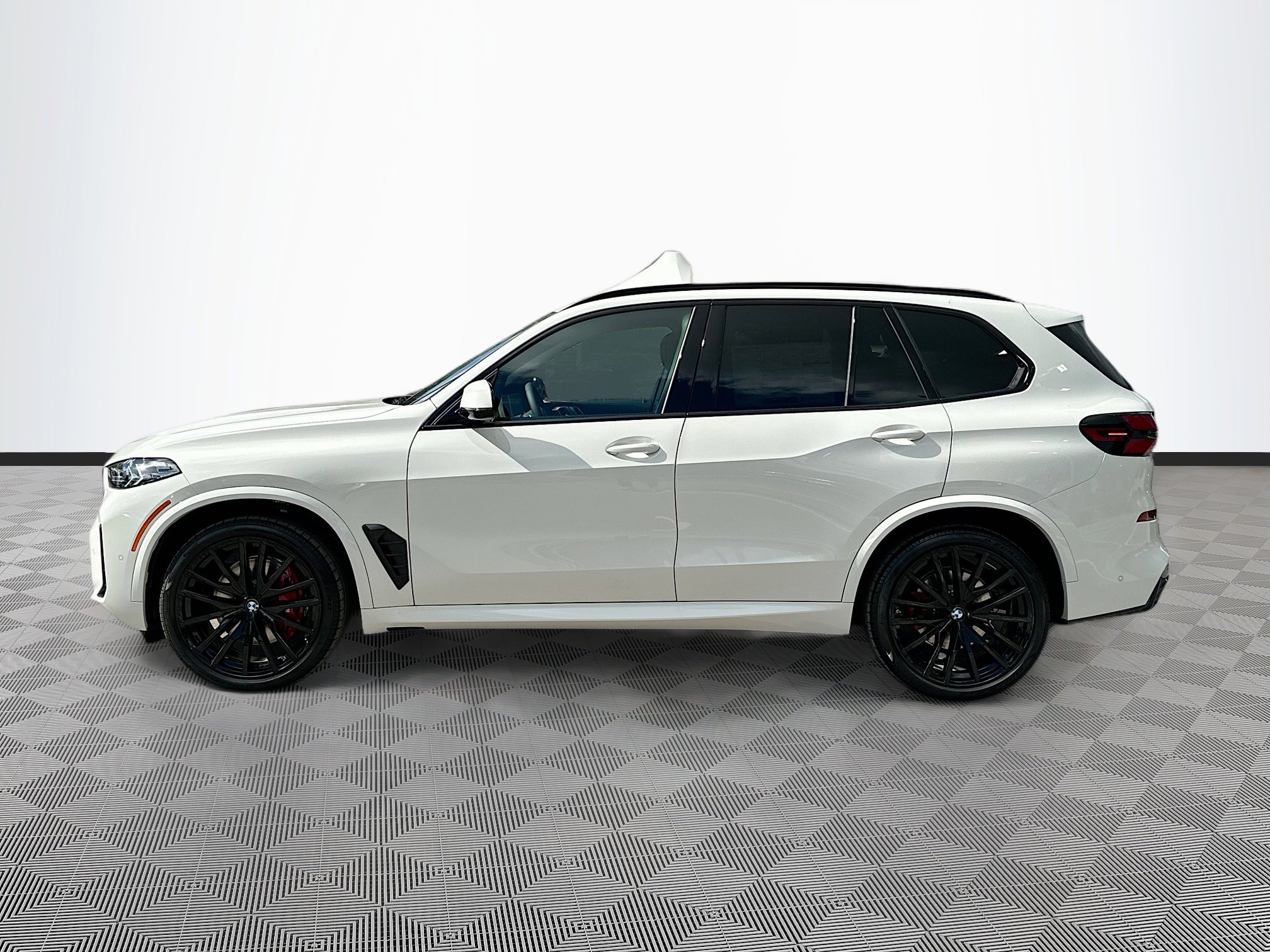2026 Bmw X5 sDrive40i photo 4