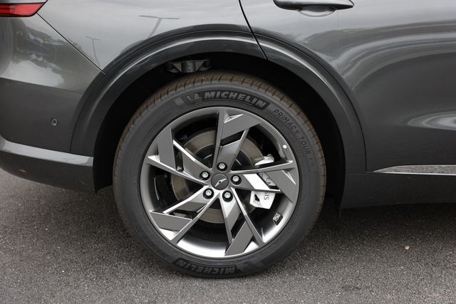 2025 Genesis Electrified GV70 Prestige photo 6