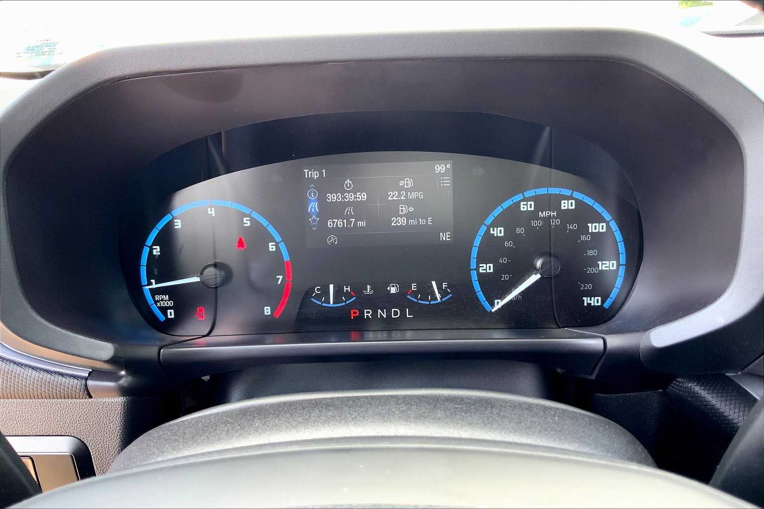 2024 Ford Bronco Sport Big Bend photo 23