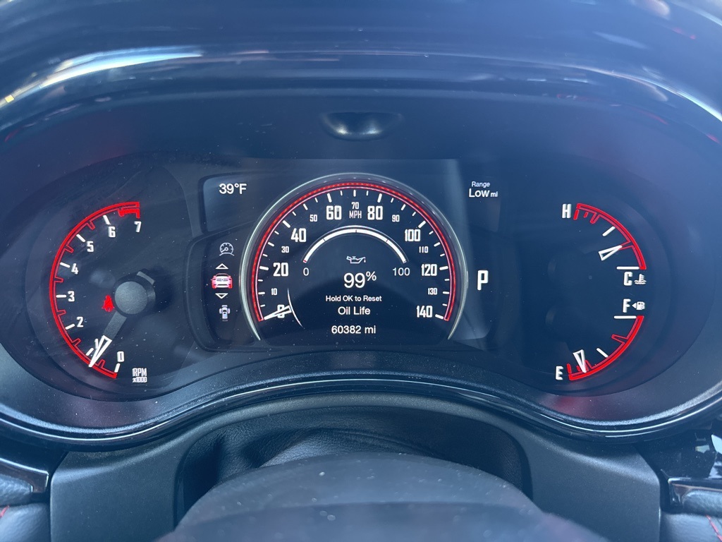 2023 Dodge Durango GT photo 13