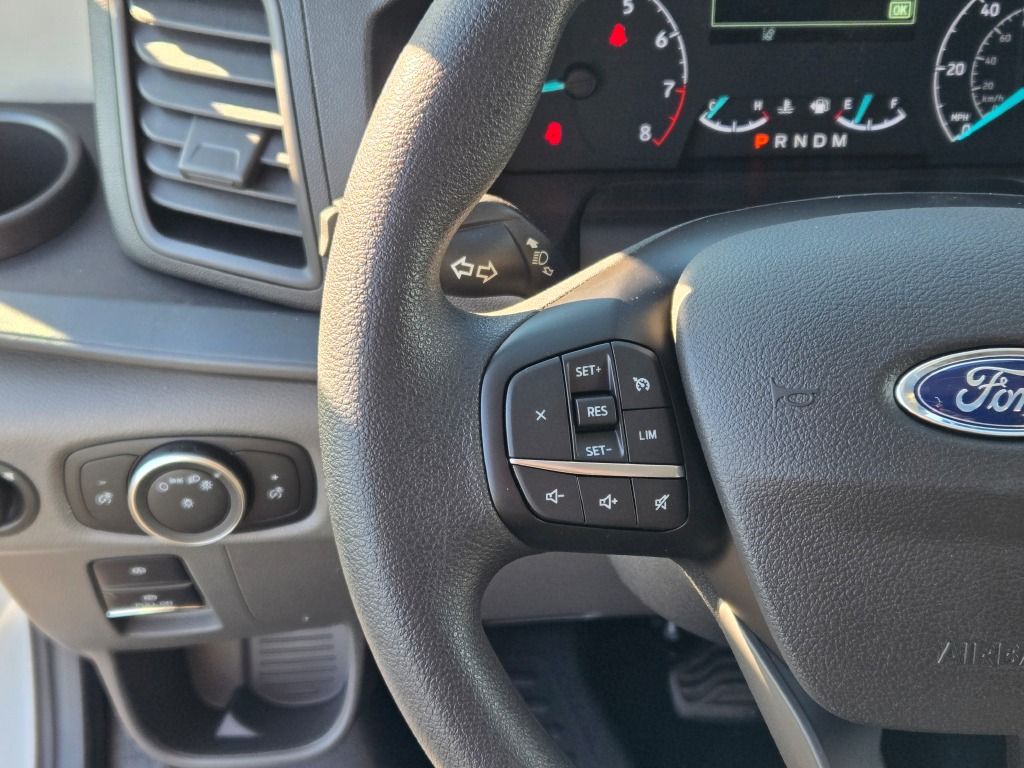 2024 Ford Transit Cargo Van photo 18