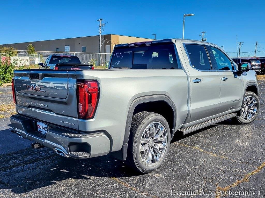2026 GMC SIERRA - Image 7
