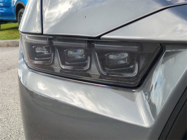 2025 Ford Mustang EcoBoost Premium photo 9