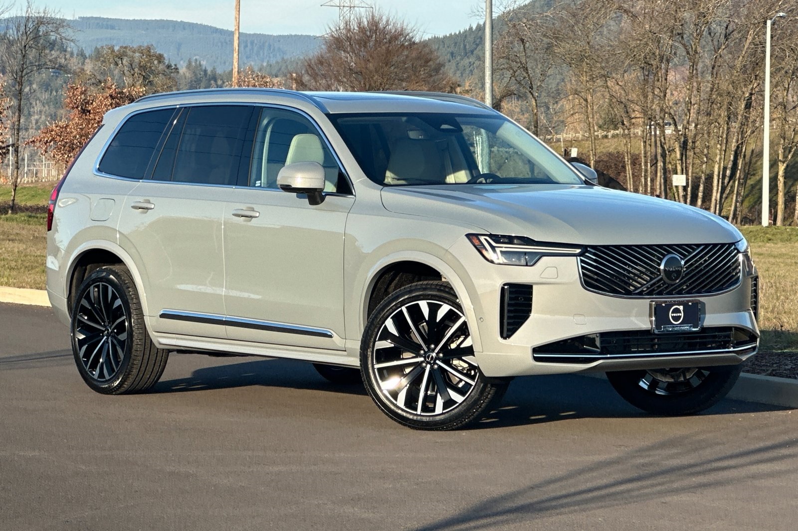 2026 Volvo XC90