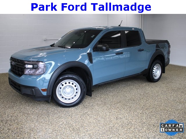 2023 Ford Maverick