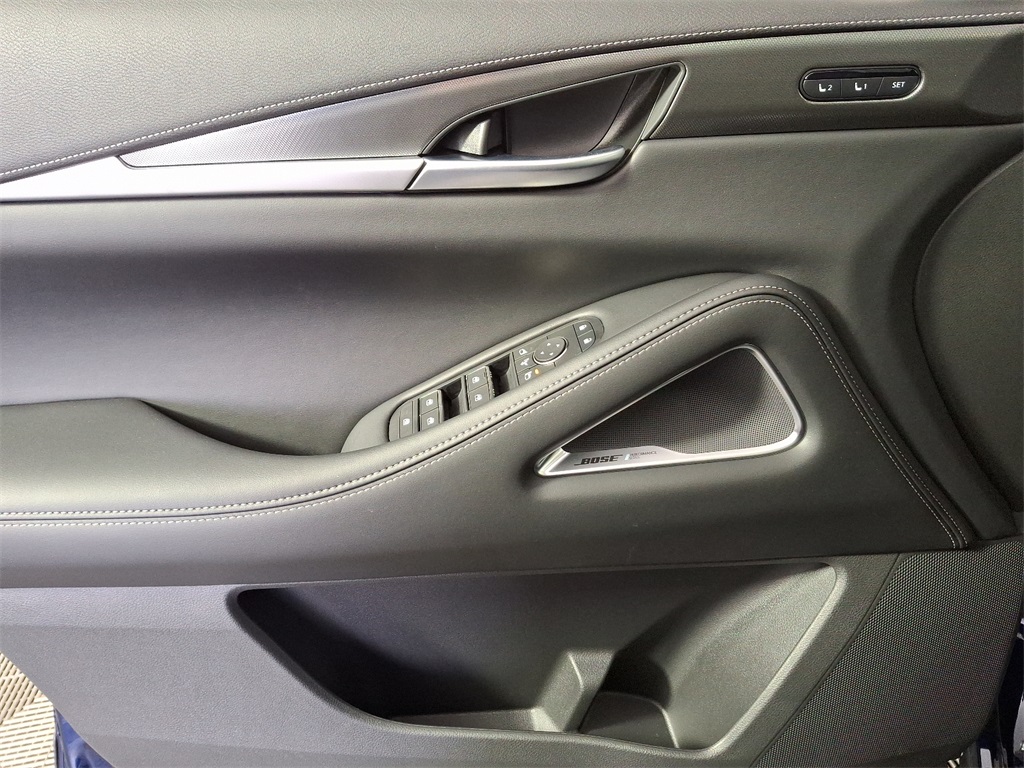 2025 Infiniti QX60 Luxe photo 7