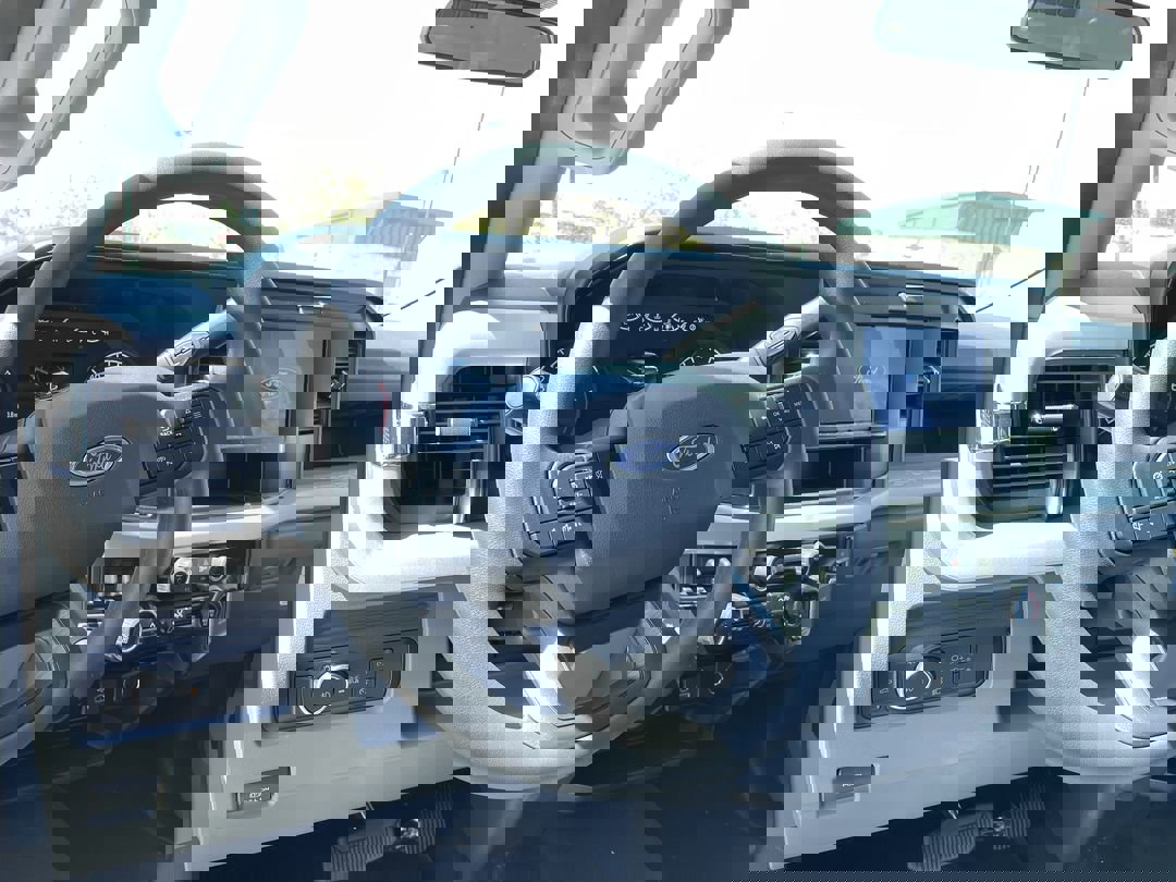 2025 Ford F-350 XL photo 15